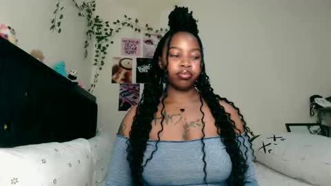 Abbie online show from March 30, 2:00 am