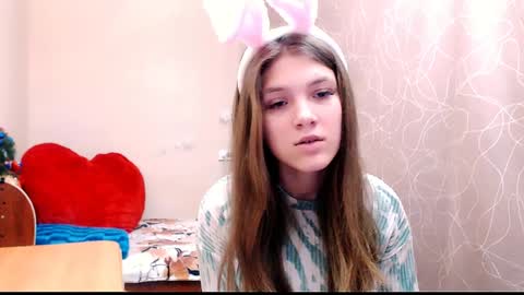 Snapshot of _shy_bunny__ chatting on January 21, 10:52 am Mari online show from January 21, 10:52 am