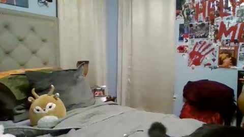 _sickobaby online show from January 9, 2:49 am