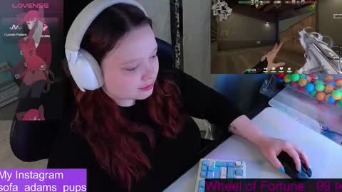 pups online show from February 20, 4:41 pm