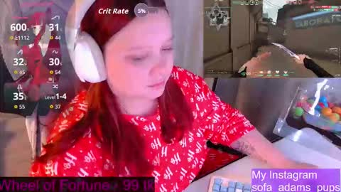 pups online show from January 5, 5:27 pm