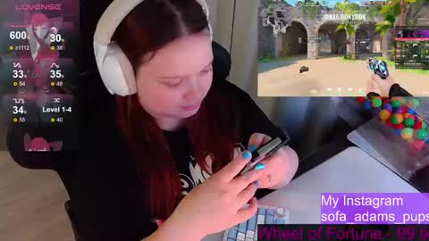 pups online show from February 3, 2:53 am