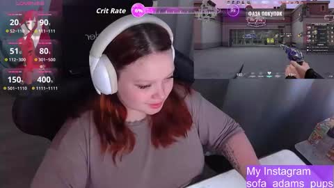 pups online show from December 4, 8:38 am