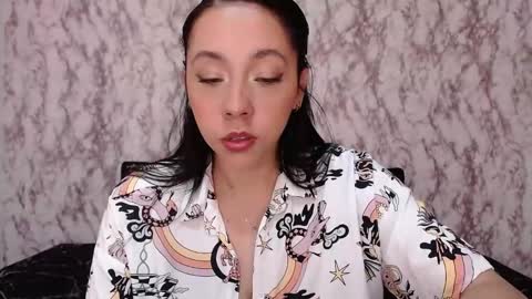 Snapshot of _sofiaparker_ chatting on February 10, 6:56 pm Sofia Parker online show from February 10, 6:56 pm