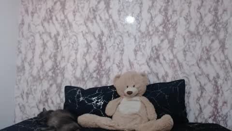 Snapshot of _sofiaparker_ chatting on February 6, 7:13 am Sofia Parker online show from February 6, 7:13 am