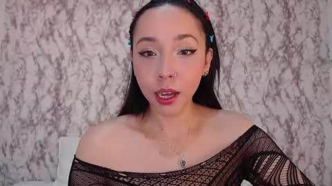Snapshot of _sofiaparker_ chatting on January 23, 8:04 am Sofia Parker online show from January 23, 8:04 am