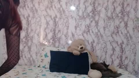 Snapshot of _sofiaparker_ chatting on March 3, 7:48 am Sofia Parker online show from March 3, 7:48 am