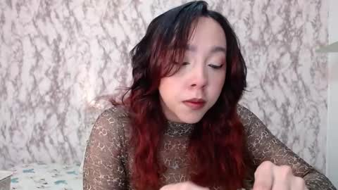 Snapshot of _sofiaparker_ chatting on March 11, 8:30 am Sofia Parker online show from March 11, 8:30 am