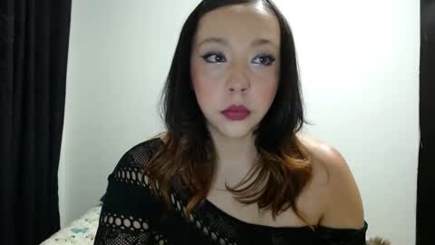 Snapshot of _sofiaparker_ chatting on September 28, 9:03 am Sofia Parker online show from September 28, 9:03 am