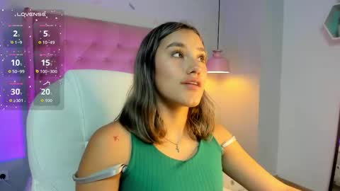 Sophie  online show from March 10, 8:46 pm