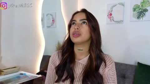 Andrea  The Next Stream  Wednesday online show from December 19, 11:25 pm