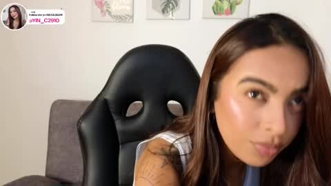 Andrea  The Next Stream  Wednesday online show from October 19, 5:09 am