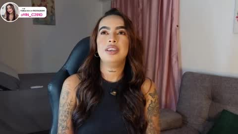 Andrea  The Next Stream  Wednesday online show from September 19, 1:48 am