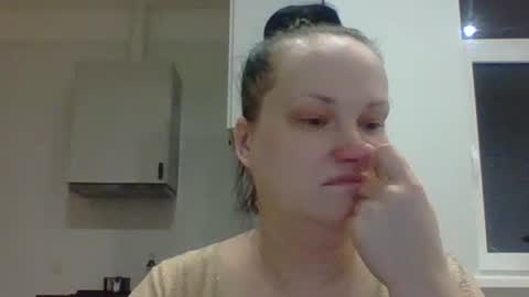 Melisa online show from January 11, 3:55 am