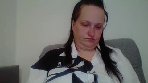 Melisa online show from November 10, 7:09 pm