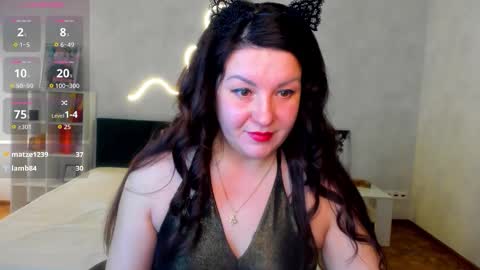 Erica online show from December 17, 2:06 am