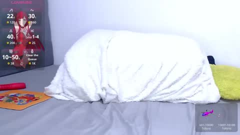 _svetlana_buenachica_ online show from February 11, 5:20 am