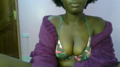 Gabriella online show from October 31, 9:19 pm