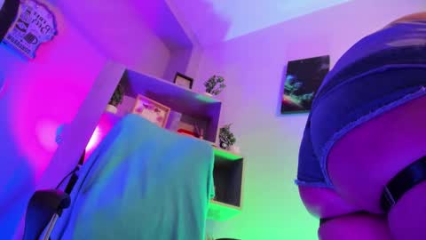 Kuromi online show from November 26, 4:46 am