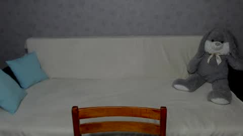 Lana online show from April 9, 7:36 am