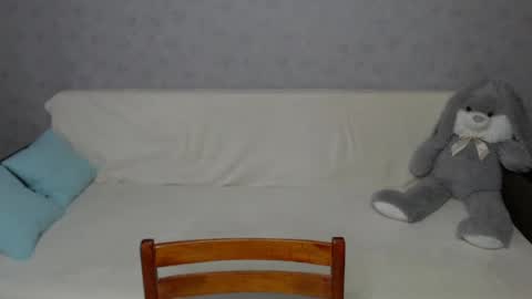 Lana online show from April 14, 5:40 am