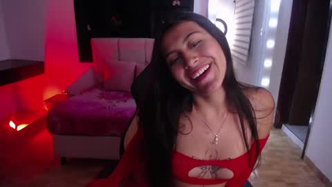 _sweet_lia_ online show from May 9, 8:55 pm