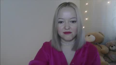 _sweet_smile_ online show from November 11, 8:33 am