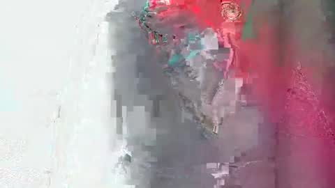 Talia online show from December 8, 6:50 pm