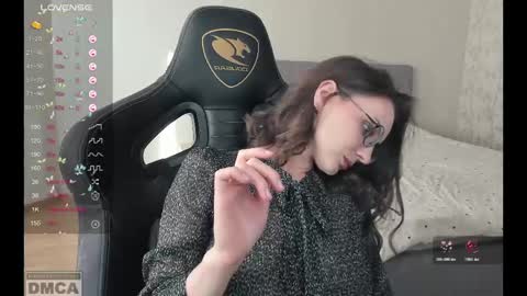Ann online show from May 20, 2:41 am