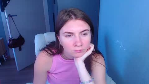 _thesamedaniellatrue_ online show from July 31, 2:18 pm