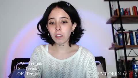 luna online show from November 21, 12:45 am