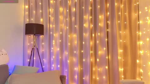 Liza online show from February 9, 1:08 am