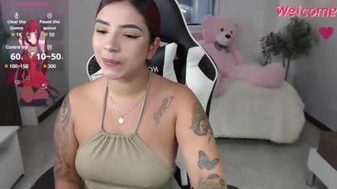 Snapshot of _vane_lopez chatting on January 13, 10:45 pm vane online show from January 13, 10:45 pm