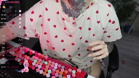 Alis online show from December 18, 8:08 am