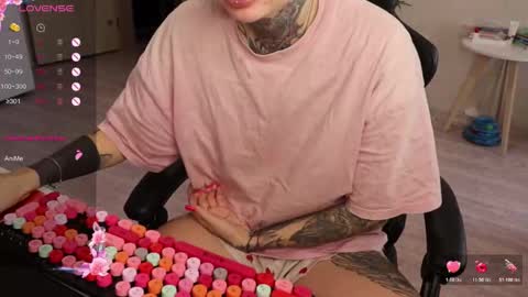 Alis online show from November 23, 10:17 am