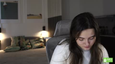 Kristina online show from November 15, 10:38 am