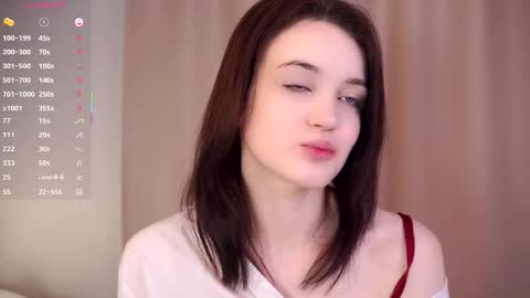 Anna online show from October 22, 6:40 am