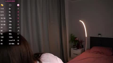 Anna online show from March 7, 6:59 pm