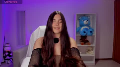 Luisa  online show from July 12, 7:09 am