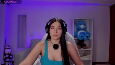 Luisa  online show from July 4, 2:40 am