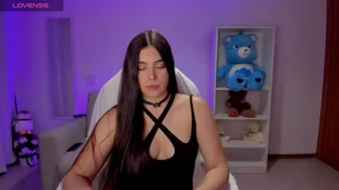 Luisa  online show from July 13, 7:53 am