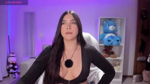 Luisa  online show from June 6, 10:21 am