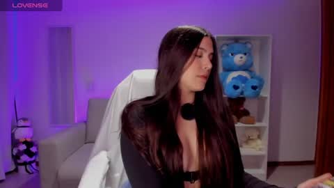 Luisa  online show from July 10, 7:31 am