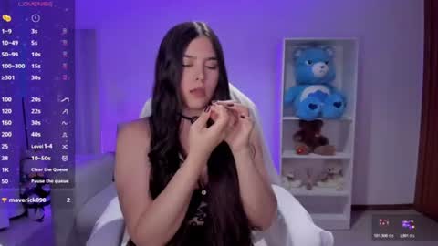 Luisa  online show from June 14, 6:03 am