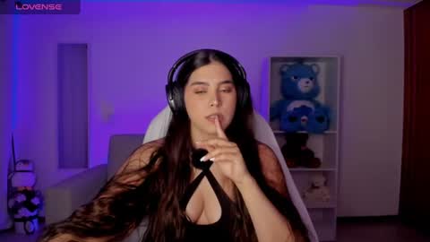 Luisa  online show from August 1, 10:39 am