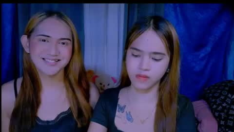 Clara online show from July 14, 12:54 pm