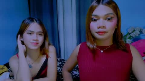 Clara online show from July 22, 4:19 pm