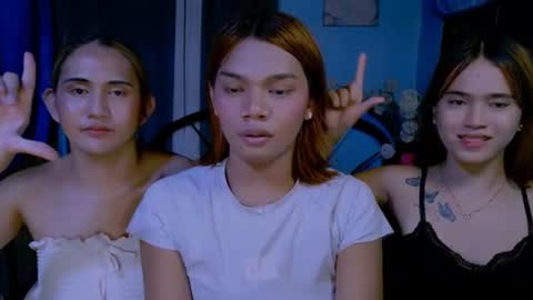 Clara online show from July 17, 6:22 pm