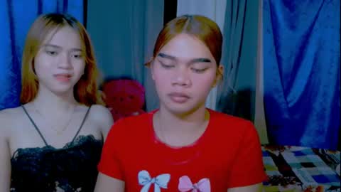 Clara online show from June 8, 11:55 am