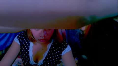 Clara online show from June 5, 12:48 am